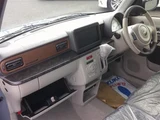 2026 Suzuki Alto Lapin LC HV X Coupe for sale, Japanese used car export - photo 28 of 30 | GULJI TRADERS
