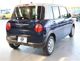 2026 Suzuki Alto Lapin LC HYBRID X Coupe for sale, Japanese used car export - photo 4 of 30 | GULJI TRADERS