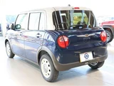 2026 Suzuki Alto Lapin LC HYBRID X Coupe for sale, Japanese used car export - photo 21 of 30 | GULJI TRADERS