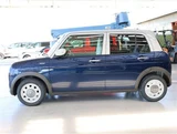 2026 Suzuki Alto Lapin LC HYBRID X Coupe for sale, Japanese used car export - photo 22 of 30 | GULJI TRADERS