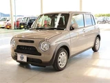 2026 Suzuki Alto Lapin LC HYBRID X Coupe for sale, Japanese used car export - photo 1 of 30 | GULJI TRADERS