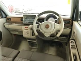2026 Suzuki Alto Lapin LC HYBRID X Coupe for sale, Japanese used car export - photo 2 of 30 | GULJI TRADERS