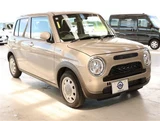 2026 Suzuki Alto Lapin LC HYBRID X Coupe for sale, Japanese used car export - photo 22 of 30 | GULJI TRADERS