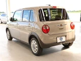 2026 Suzuki Alto Lapin LC HYBRID X Coupe for sale, Japanese used car export - photo 24 of 30 | GULJI TRADERS