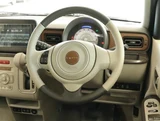 2026 Suzuki Alto Lapin LC HYBRID X Coupe for sale, Japanese used car export - photo 29 of 30 | GULJI TRADERS