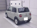 2026 Suzuki Alto Lapin LC Hybrid L Coupe for sale, Japanese used car export - photo 2 of 12 | GULJI TRADERS