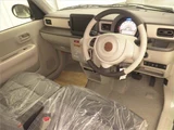 2026 Suzuki Alto Lapin LC Hybrid L Coupe for sale, Japanese used car export - photo 3 of 12 | GULJI TRADERS