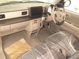 2026 Suzuki Alto Lapin LC Hybrid L Coupe for sale, Japanese used car export - photo 4 of 12 | GULJI TRADERS
