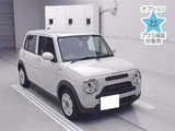 2026 Suzuki Alto Lapin LC Hybrid L Coupe for sale, Japanese used car export - photo 1 of 12 | GULJI TRADERS