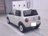 2026 Suzuki Alto Lapin LC Hybrid L Coupe for sale, Japanese used car export - photo 2 of 12 | GULJI TRADERS