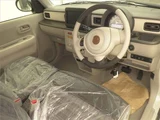 2026 Suzuki Alto Lapin LC Hybrid L Coupe for sale, Japanese used car export - photo 3 of 12 | GULJI TRADERS