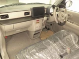 2026 Suzuki Alto Lapin LC Hybrid L Coupe for sale, Japanese used car export - photo 4 of 12 | GULJI TRADERS