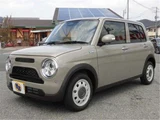 2026 Suzuki Alto Lapin LC Coupe for sale, Japanese used car export - photo 1 of 31 | GULJI TRADERS