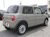 2026 Suzuki Alto Lapin LC Coupe for sale, Japanese used car export - photo 5 of 31 | GULJI TRADERS
