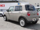 2026 Suzuki Alto Lapin LC Coupe for sale, Japanese used car export - photo 8 of 31 | GULJI TRADERS