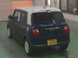 2026 Suzuki Alto Lapin LC 4WD Hybrid X Coupe for sale, Japanese used car export - photo 2 of 7 | GULJI TRADERS