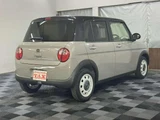 2026 Suzuki Alto Lapin LC LC 660 Hybrid X 4WD Coupe for sale, Japanese used car export - photo 2 of 18 | GULJI TRADERS