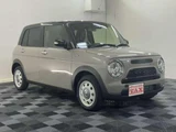 2026 Suzuki Alto Lapin LC LC 660 Hybrid X 4WD Coupe for sale, Japanese used car export - photo 14 of 18 | GULJI TRADERS