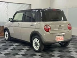 2026 Suzuki Alto Lapin LC LC 660 Hybrid X 4WD Coupe for sale, Japanese used car export - photo 16 of 18 | GULJI TRADERS