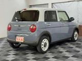 2026 Suzuki Alto Lapin LC LC 660 Hybrid X 4WD Coupe for sale, Japanese used car export - photo 2 of 18 | GULJI TRADERS