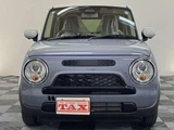 2026 Suzuki Alto Lapin LC LC 660 Hybrid X 4WD Coupe for sale, Japanese used car export - photo 13 of 18 | GULJI TRADERS