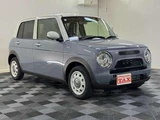 2026 Suzuki Alto Lapin LC LC 660 Hybrid X 4WD Coupe for sale, Japanese used car export - photo 14 of 18 | GULJI TRADERS