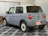 2026 Suzuki Alto Lapin LC LC 660 Hybrid X 4WD Coupe for sale, Japanese used car export - photo 16 of 18 | GULJI TRADERS