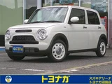 2026 Suzuki Alto Lapin LC Hybrid X 4WD Coupe for sale, Japanese used car export - photo 1 of 24 | GULJI TRADERS