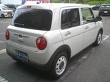 2026 Suzuki Alto Lapin LC Hybrid X 4WD Coupe for sale, Japanese used car export - photo 2 of 24 | GULJI TRADERS
