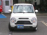 2026 Suzuki Alto Lapin LC Hybrid X 4WD Coupe for sale, Japanese used car export - photo 3 of 24 | GULJI TRADERS