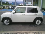 2026 Suzuki Alto Lapin LC Hybrid X 4WD Coupe for sale, Japanese used car export - photo 6 of 24 | GULJI TRADERS