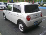 2026 Suzuki Alto Lapin LC Hybrid X 4WD Coupe for sale, Japanese used car export - photo 7 of 24 | GULJI TRADERS
