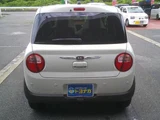 2026 Suzuki Alto Lapin LC Hybrid X 4WD Coupe for sale, Japanese used car export - photo 8 of 24 | GULJI TRADERS
