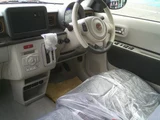 2026 Suzuki Alto Lapin LC Hybrid X 4WD Coupe for sale, Japanese used car export - photo 9 of 24 | GULJI TRADERS