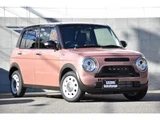 2026 Suzuki Alto Lapin LC Hybrid X Coupe for sale, Japanese used car export - photo 2 of 9 | GULJI TRADERS