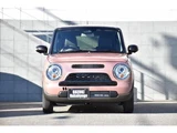 2026 Suzuki Alto Lapin LC Hybrid X Coupe for sale, Japanese used car export - photo 3 of 9 | GULJI TRADERS