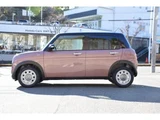 2026 Suzuki Alto Lapin LC Hybrid X Coupe for sale, Japanese used car export - photo 4 of 9 | GULJI TRADERS
