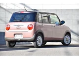 2026 Suzuki Alto Lapin LC Hybrid X Coupe for sale, Japanese used car export - photo 6 of 9 | GULJI TRADERS