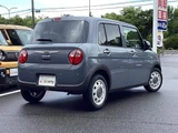 2026 Suzuki Alto Lapin LC Hybrid X Coupe for sale, Japanese used car export - photo 2 of 9 | GULJI TRADERS