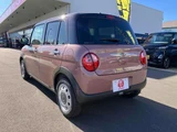 2026 Suzuki Alto Lapin LC Hybrid X Coupe for sale, Japanese used car export - photo 2 of 9 | GULJI TRADERS