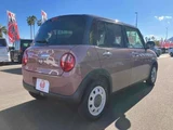 2026 Suzuki Alto Lapin LC Hybrid X Coupe for sale, Japanese used car export - photo 4 of 9 | GULJI TRADERS