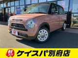 2026 Suzuki Alto Lapin LC Hybrid X Coupe for sale, Japanese used car export - photo 1 of 9 | GULJI TRADERS