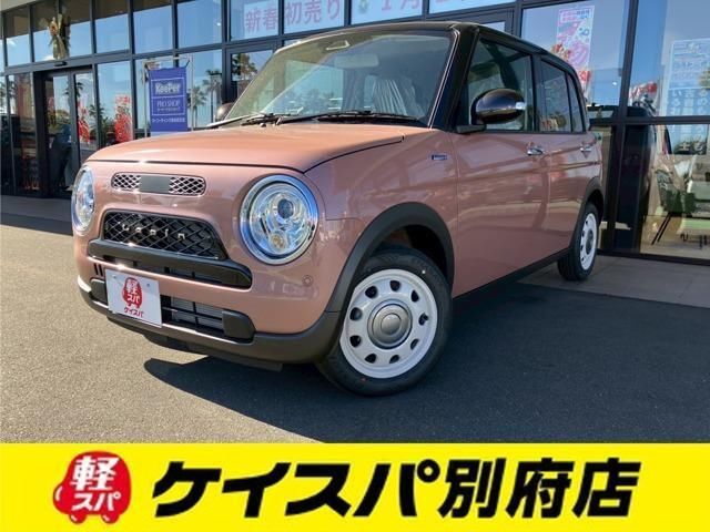 2026 Suzuki Alto Lapin LC Hybrid X Coupe for sale, Japanese used car export | GULJI TRADERS