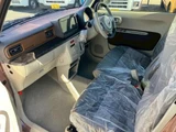 2026 Suzuki Alto Lapin LC Hybrid X Coupe for sale, Japanese used car export - photo 6 of 9 | GULJI TRADERS