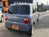 2026 Suzuki Alto Lapin LC Hybrid X Coupe for sale, Japanese used car export - photo 2 of 9 | GULJI TRADERS