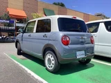 2026 Suzuki Alto Lapin LC Hybrid X Coupe for sale, Japanese used car export - photo 2 of 9 | GULJI TRADERS