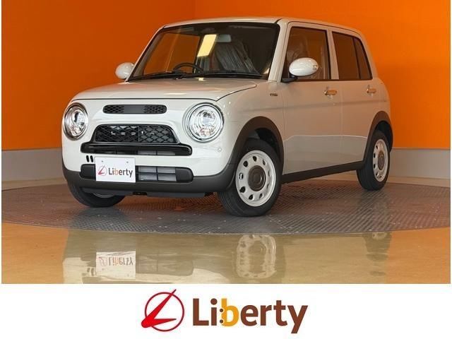 2026 Suzuki Alto Lapin LC Hybrid X Coupe for sale, Japanese used car export | GULJI TRADERS