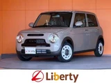 2026 Suzuki Alto Lapin LC Hybrid X Coupe for sale, Japanese used car export - photo 1 of 9 | GULJI TRADERS