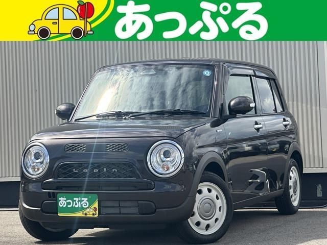2026 Suzuki Alto Lapin LC LC 660 Hybrid X Coupe for sale, Japanese used car export - photo 1 of 9 | GULJI TRADERS
