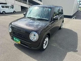 2026 Suzuki Alto Lapin LC LC 660 Hybrid X Coupe for sale, Japanese used car export - photo 2 of 9 | GULJI TRADERS